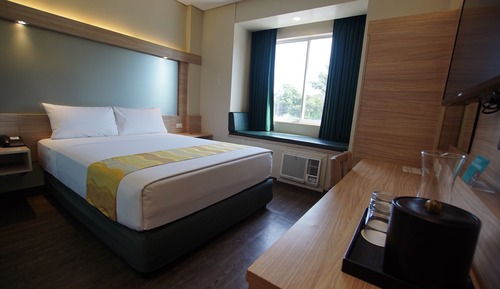 Zimmer, 1 Queen-Bett, Nichtraucher