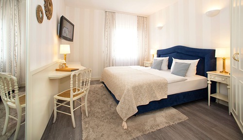 Classic-Doppelzimmer