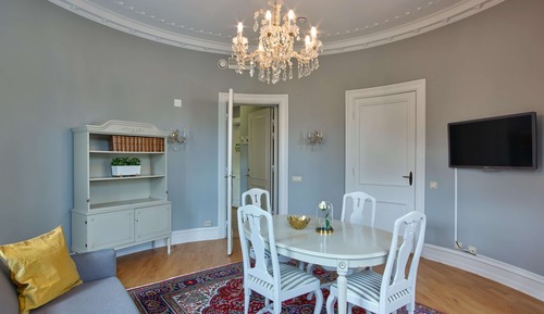 Familienzimmer (Superior)