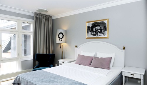 Standardzimmer, 1 Queen-Bett