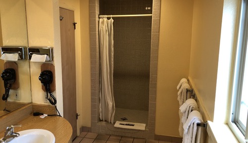 Standardzimmer, 1 Queen-Bett