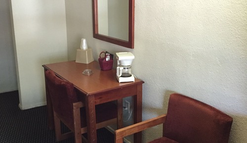 Standardzimmer, 2 Doppelbetten, Raucher