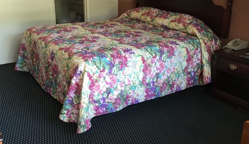 Standardzimmer, 1 King-Bett, Raucher