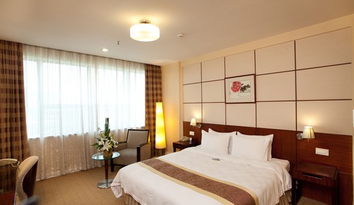 Standardzimmer