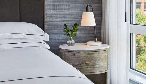 Zimmer, 2 Queen-Betten (Exterior View)