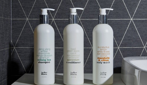 Suite, 1 Schlafzimmer