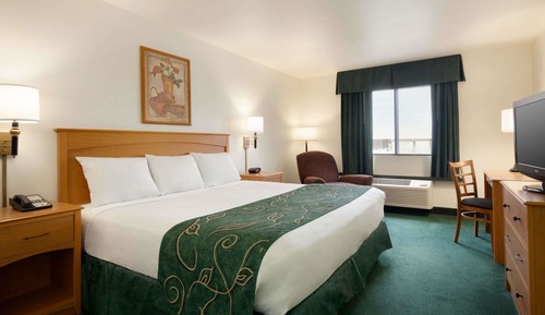 Zimmer, 1 Queen-Bett, Nichtraucher