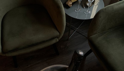 Comfort-Doppelzimmer, 2 Einzelbetten