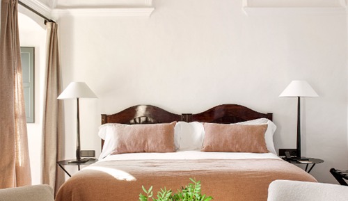 Classic-Doppelzimmer