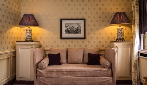 Superior-Doppelzimmer