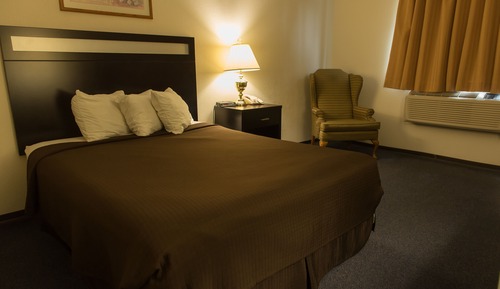 Zimmer, 1 Queen-Bett, Nichtraucher