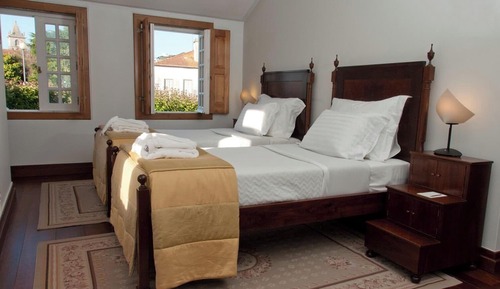 Suite, 2 Einzelbetten