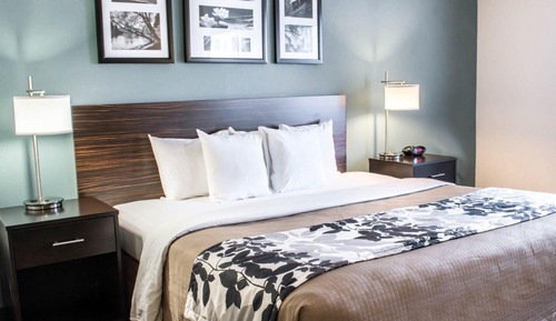 Zimmer, 1 Queen-Bett, barrierefrei, Nichtraucher