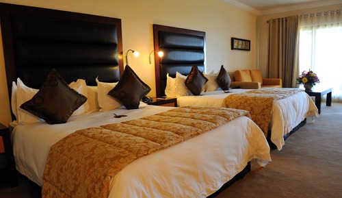 Pollards Inn hotel - Superior Family