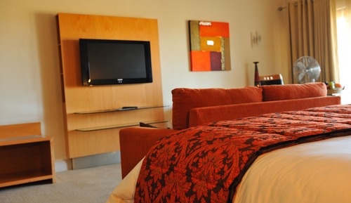 Pollards Inn Hotel, Superior DoubleTwin