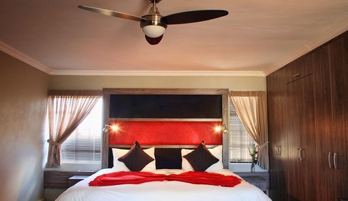 Lion's View Villas - Double/Twin