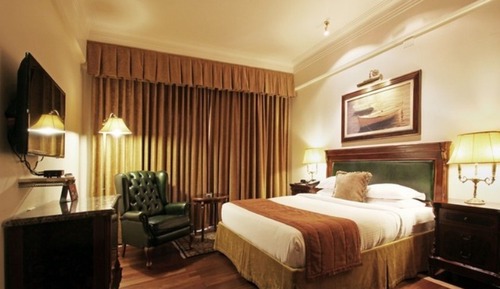 Deluxe-Suite