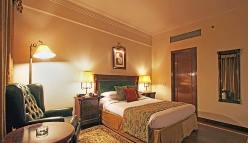 Business-Zimmer (Business Class)