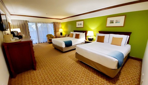 Standardzimmer, 1 Schlafzimmer