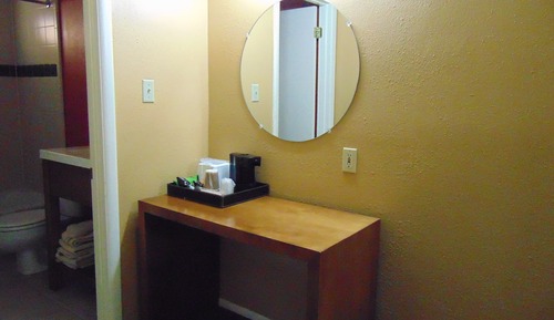 Standardzimmer, 2 Queen-Betten