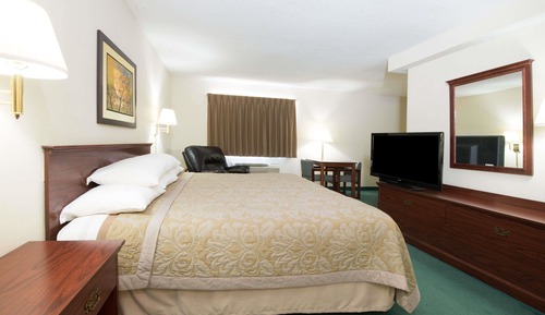 Zimmer, 1 Queen-Bett, Nichtraucher