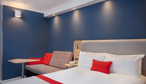 Standardzimmer (with Free Hot Breakfast)