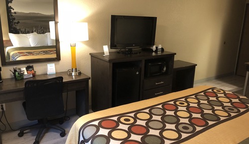 Standardzimmer, 1 Queen-Bett