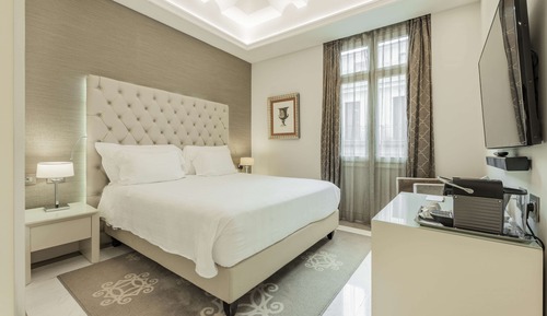 Suite, 2 Schlafzimmer