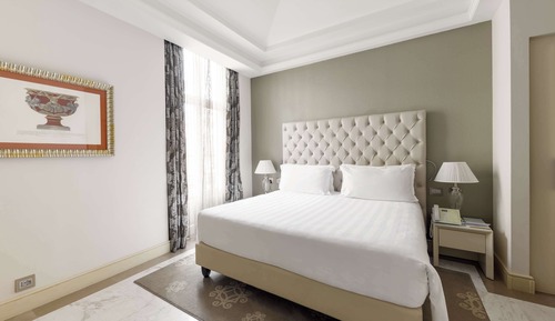 Suite, 3 Schlafzimmer