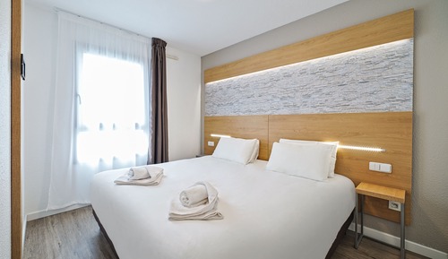 Apartment, 1 Schlafzimmer