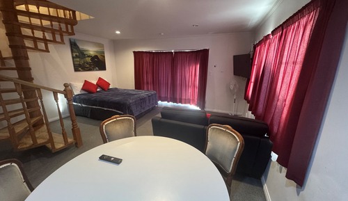 Familien-Suite, 2 Schlafzimmer