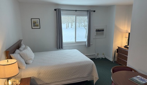 Standardzimmer, 1 Queen-Bett