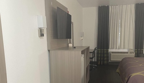 Standardzimmer, 1 King-Bett