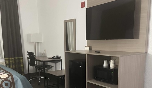 Standardzimmer, 2 Queen-Betten