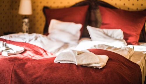 Doppelzimmer