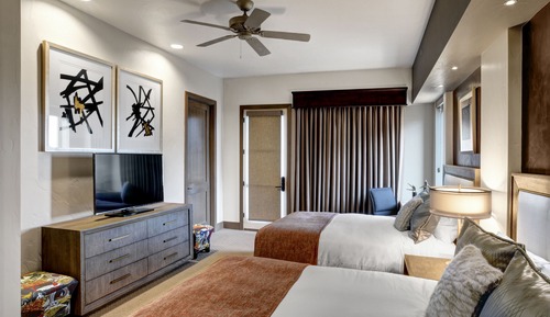 Standard Cottage, 1 Queen Bed