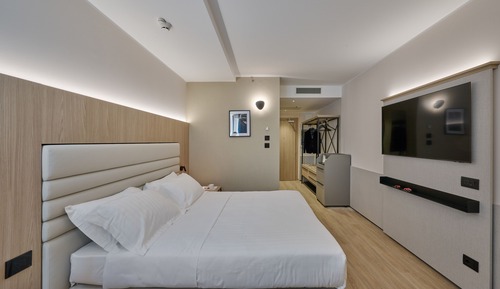 Deluxe-Suite