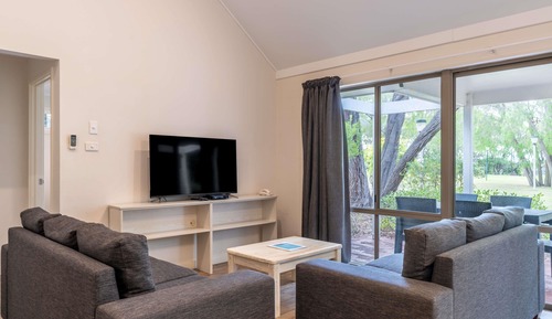 Superior-Villa, 2 Schlafzimmer