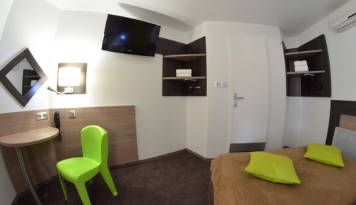 Superior-Doppelzimmer