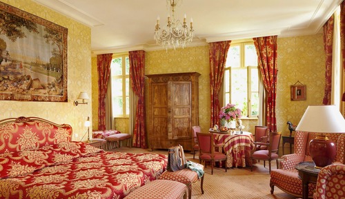 Familienzimmer