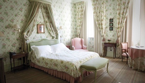 Luxury-Zimmer