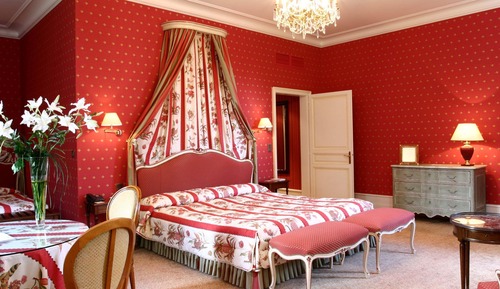 Standardzimmer
