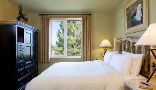 Apartment, 2 Schlafzimmer (Two Bedroom Condominium with 2 Kings)