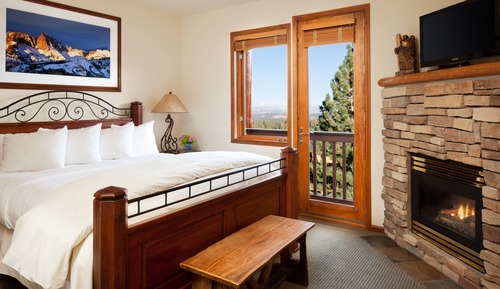 Stadtwohnung, 3 Schlafzimmer (Three Bedroom Townhome)