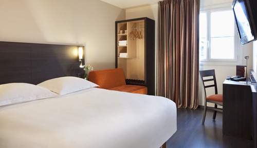 Comfort-Doppelzimmer