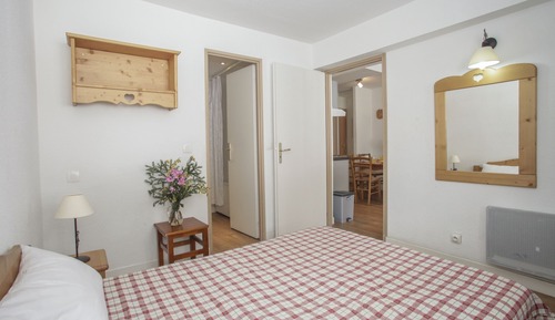 Apartment, 2 Schlafzimmer