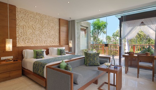 Suite, 2 Schlafzimmer