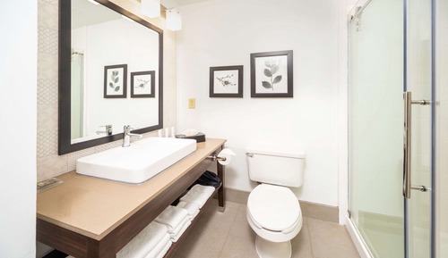 King, Studiosuite, 1 King-Bett, Nichtraucher