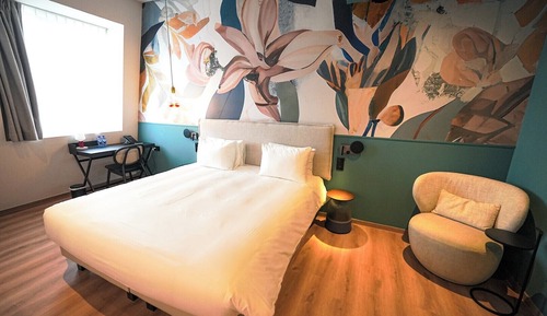 Design-Doppelzimmer