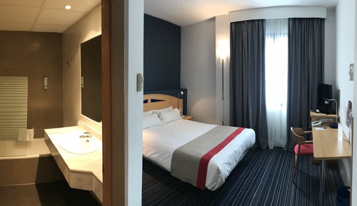 Standardzimmer, 1 Queen-Bett